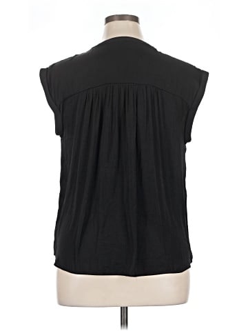 RACHEL Rachel Roy Sleeveless Blouse (view 2)