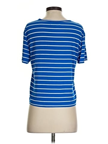 Abercrombie & Fitch Short Sleeve T-Shirt (view 2)