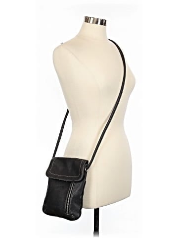 Tignanello Leather Crossbody Bag (view 2)