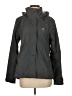 Little Donkey Andy 100% Polyester Solid Gray Snow Jacket Size S - photo 1