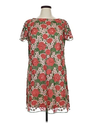 Tahari by ASL Casual Dress (view 1)