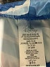 Disney Graphic Blue Casual Pants Size 5 - 6 - photo 3