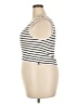 Kule 100% Cotton Ivory Tank Top Size XXL - photo 5