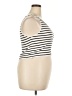 Kule 100% Cotton Ivory Tank Top Size XXL - photo 4