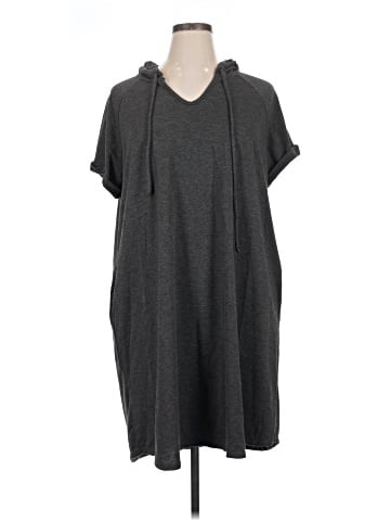 Chris & Carol Casual Dress (view 1)
