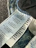 Good American Blue Jeans Size 15 - photo 5