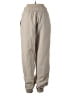 WILO Solid Tan Casual Pants Size M - photo 2