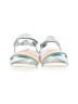 Lands' End Silver Sandals Size 13 (kids) - photo 2
