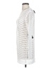 Lulus 100% Cotton White Cardigan Size S - photo 5