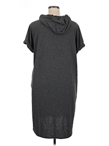 Chris & Carol Casual Dress (view 2)