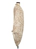 Forever 21 Plus Tan Cardigan One size - photo 4