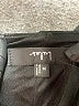 Lulus Black Cocktail Dress Size M - photo 4