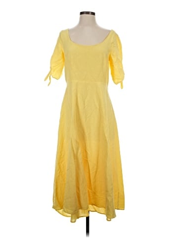Ann Taylor Casual Dress (view 1)