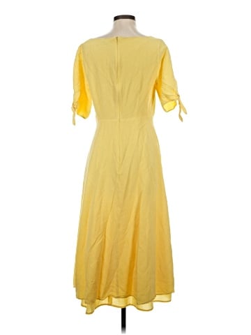 Ann Taylor Casual Dress (view 2)