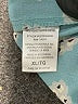 Pleione 100% Polyester Teal Sleeveless Blouse Size XL - photo 8
