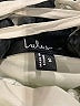 Lulus White Casual Dress Size S - photo 4