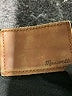 Madewell Black Jeans Size 33 waist (tall) - photo 4