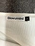 Assorted Brands Ivory White Bodysuit Size L - photo 3