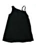 Trimshaper Black Swimsuit Cover Up Size 16 - photo 1