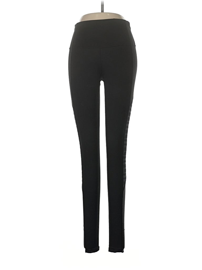 Pre-owned C9 By Champion Active Pants In Black