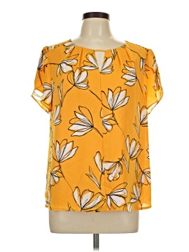 41 Hawthorn Short Sleeve Blouse