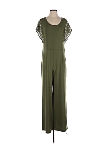 H By Halston Jumpsuit (view 1)