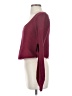Lulus Burgundy Cardigan Size S - photo 5