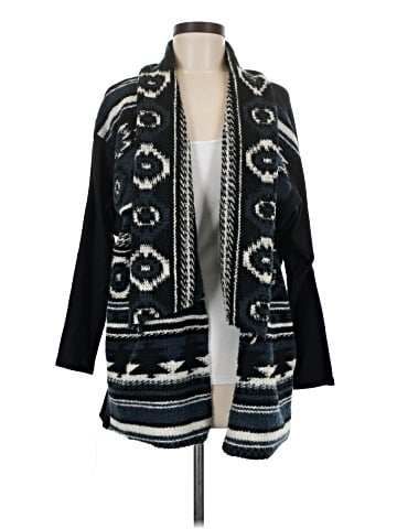 Dolan Cardigan (view 1)