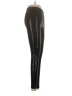 H&M Metallic Black Leggings Size XS - photo 4