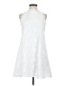 Unbranded White Cocktail Dress Size S - photo 1