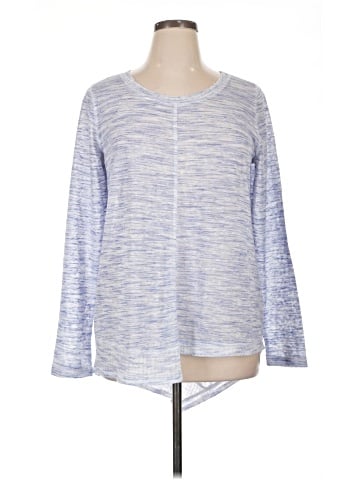 Akemi + Kin Long Sleeve T-Shirt (view 1)