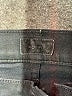 Mother Black Jeans Size 27 waist - photo 7