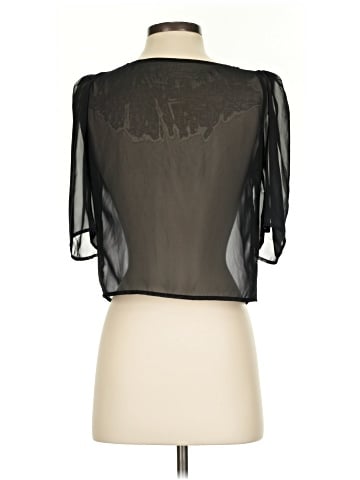 Unbranded 3/4 Sleeve Blouse (view 2)