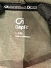 Gap Fit Green Pullover Hoodie Size L (kids) - photo 3