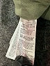 Gap Fit Green Pullover Hoodie Size L (kids) - photo 4