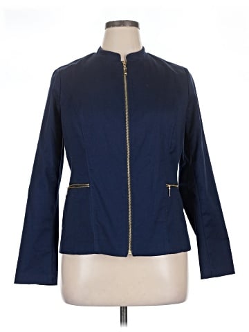 Charter Club Jacket (view 1)