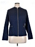 Charter Club Blue Jacket Size 14 - photo 1