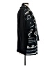 Dolan Black Cardigan Size M - photo 4
