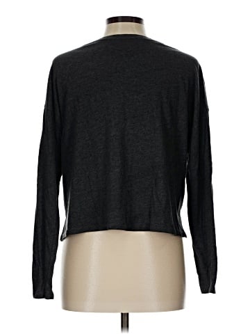 Tahari Long Sleeve T-Shirt (view 2)