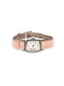 Realities 100% Leather Pink Watch One size - photo 1