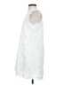 Unbranded White Cocktail Dress Size S - photo 5