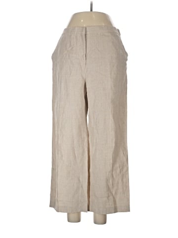 Neiman Marcus Linen Pants (view 1)