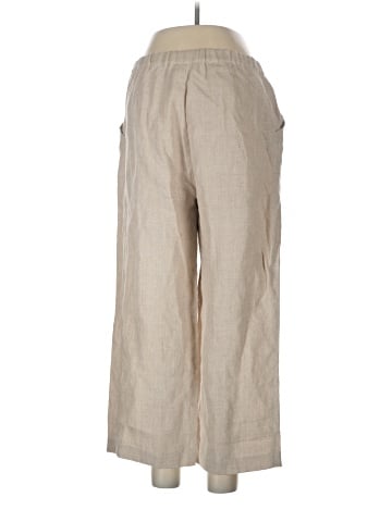 Neiman Marcus Linen Pants (view 2)