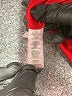 Calvin Klein Red Cocktail Dress Size 6 - photo 8