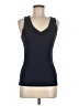 Michael Stars Blue Tank Top One size - photo 1