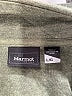 Marmot Green Fleece Size L - photo 6