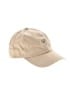 The Classic Tan Baseball Cap One size - photo 1