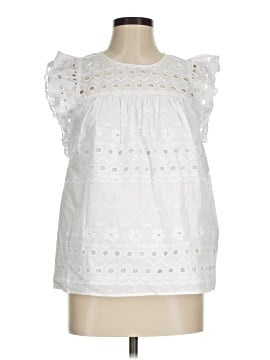 Kate Spade New York Sleeveless Blouse (view 1)