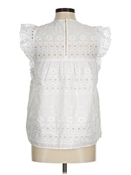 Kate Spade New York Sleeveless Blouse (view 2)
