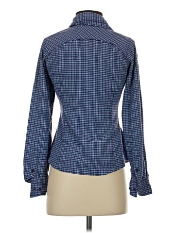 Columbia Long Sleeve Button-Down Shirt (view 2)